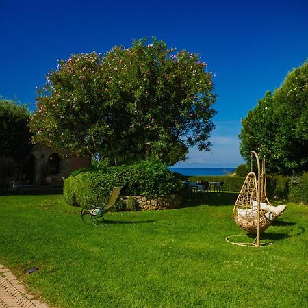Hotel Capo D'Uomo Orbetello Extérieur photo