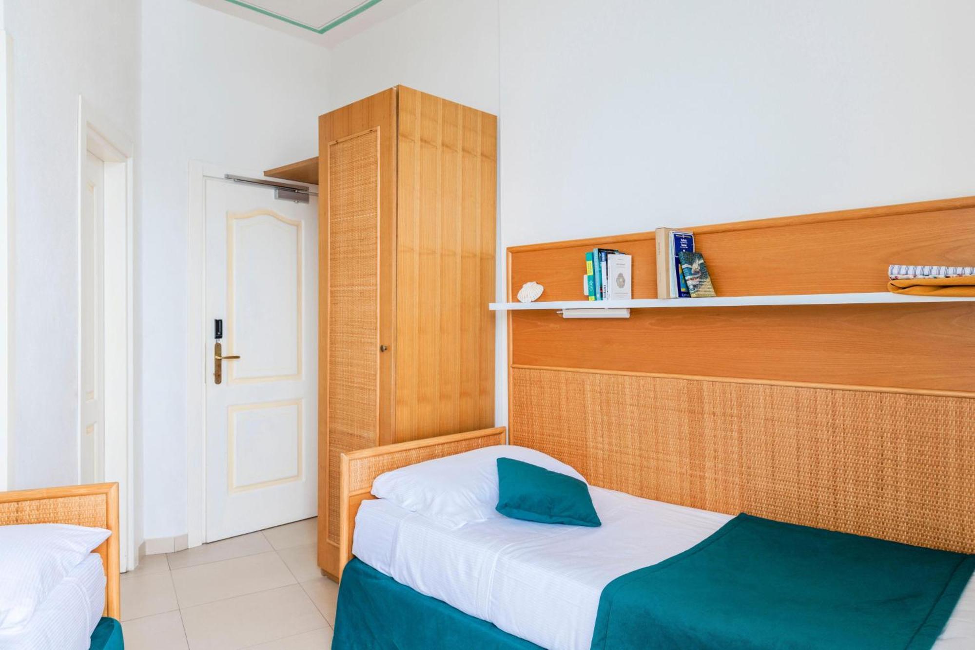 Hotel Capo D'Uomo Orbetello Extérieur photo