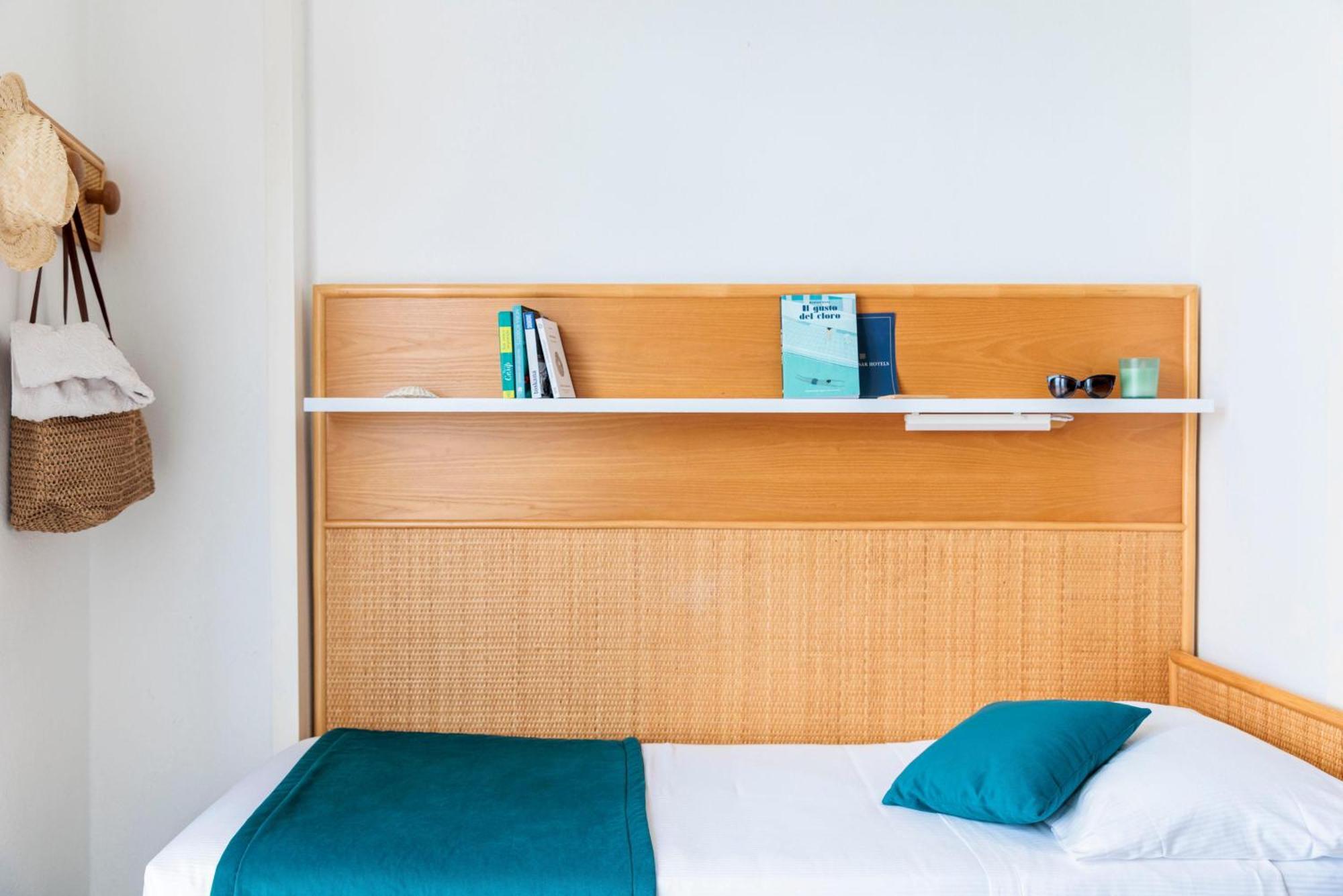 Hotel Capo D'Uomo Orbetello Extérieur photo
