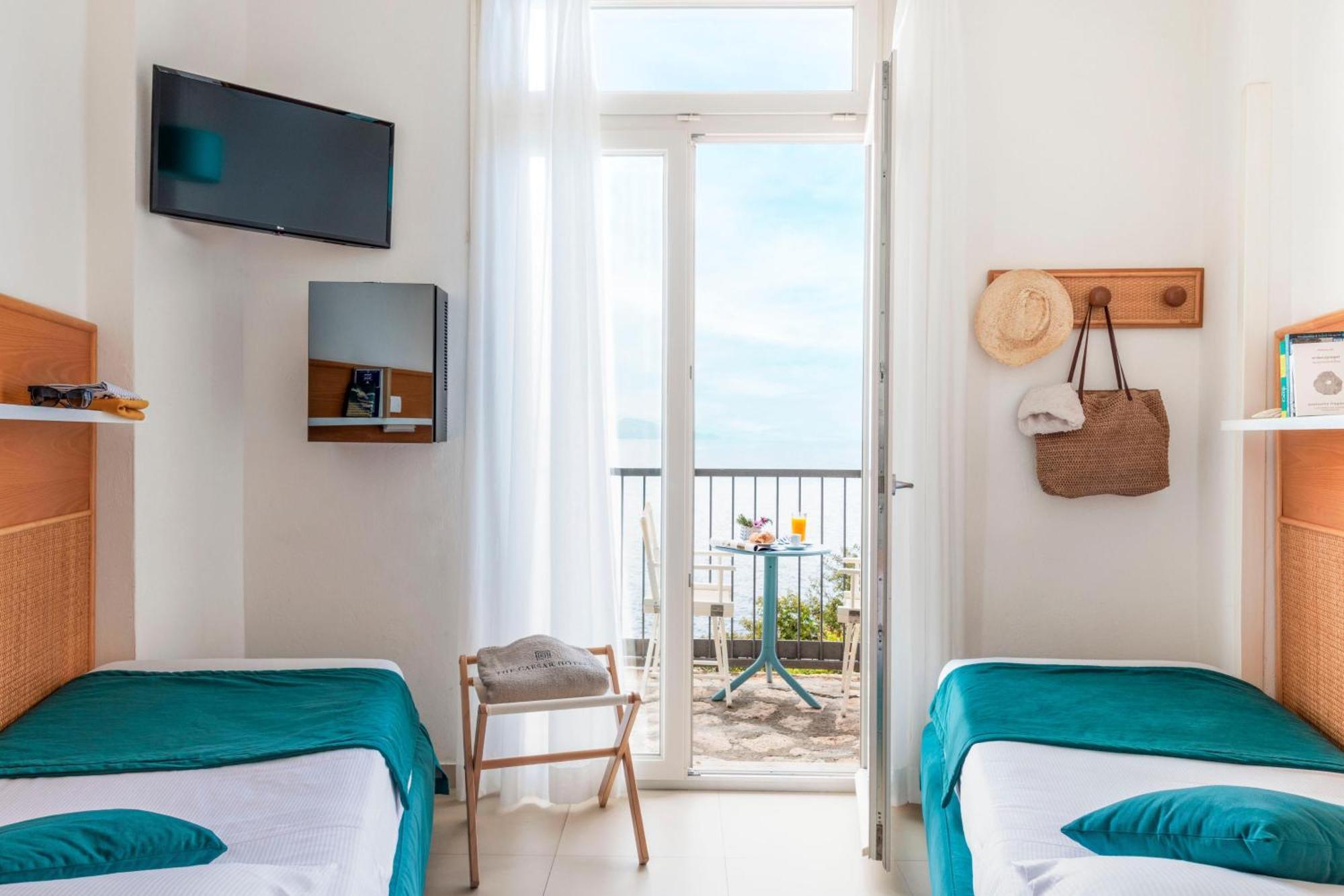 Hotel Capo D'Uomo Orbetello Extérieur photo