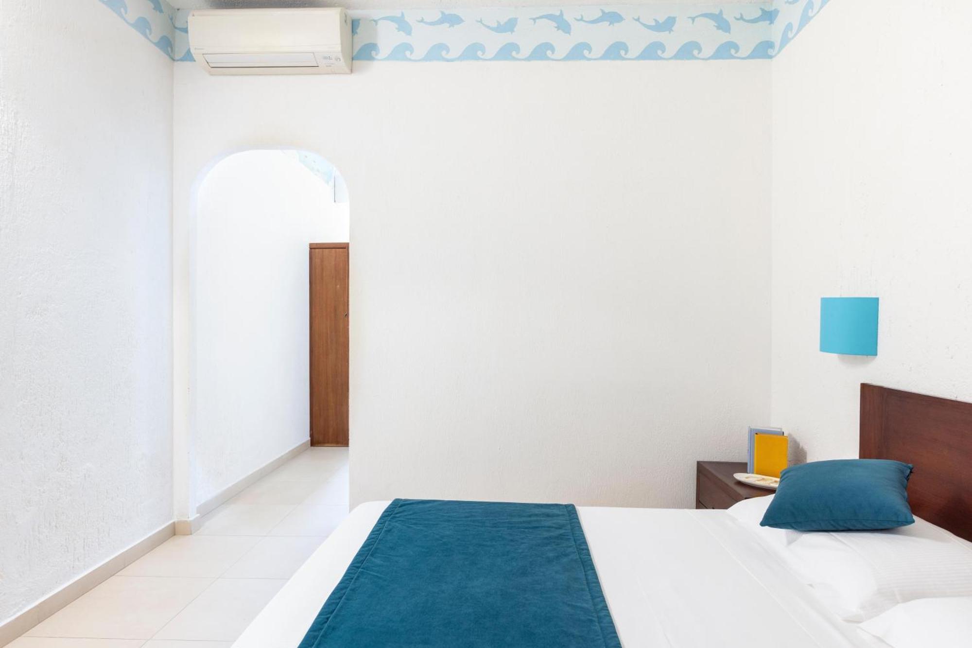 Hotel Capo D'Uomo Orbetello Extérieur photo