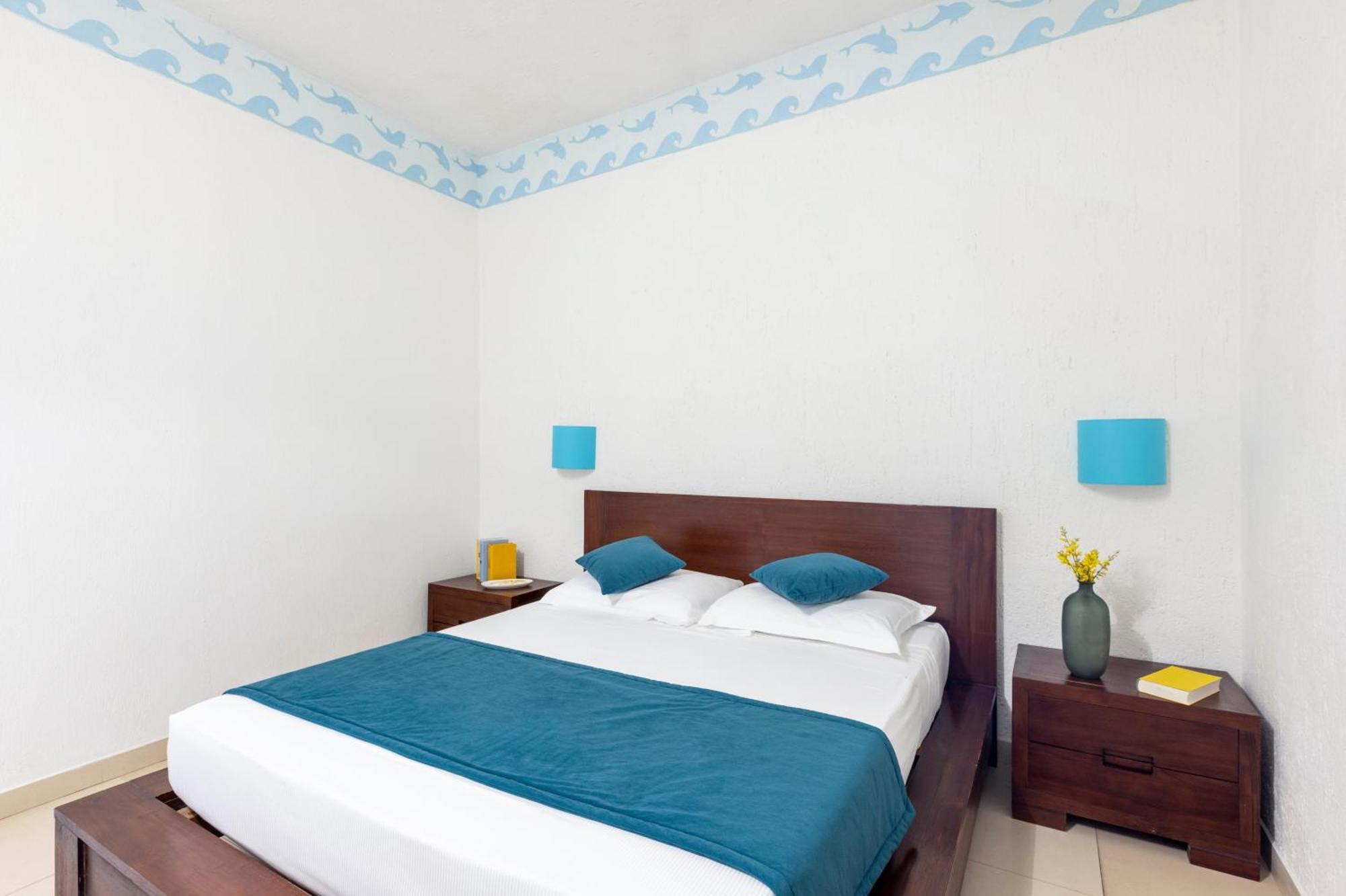 Hotel Capo D'Uomo Orbetello Extérieur photo