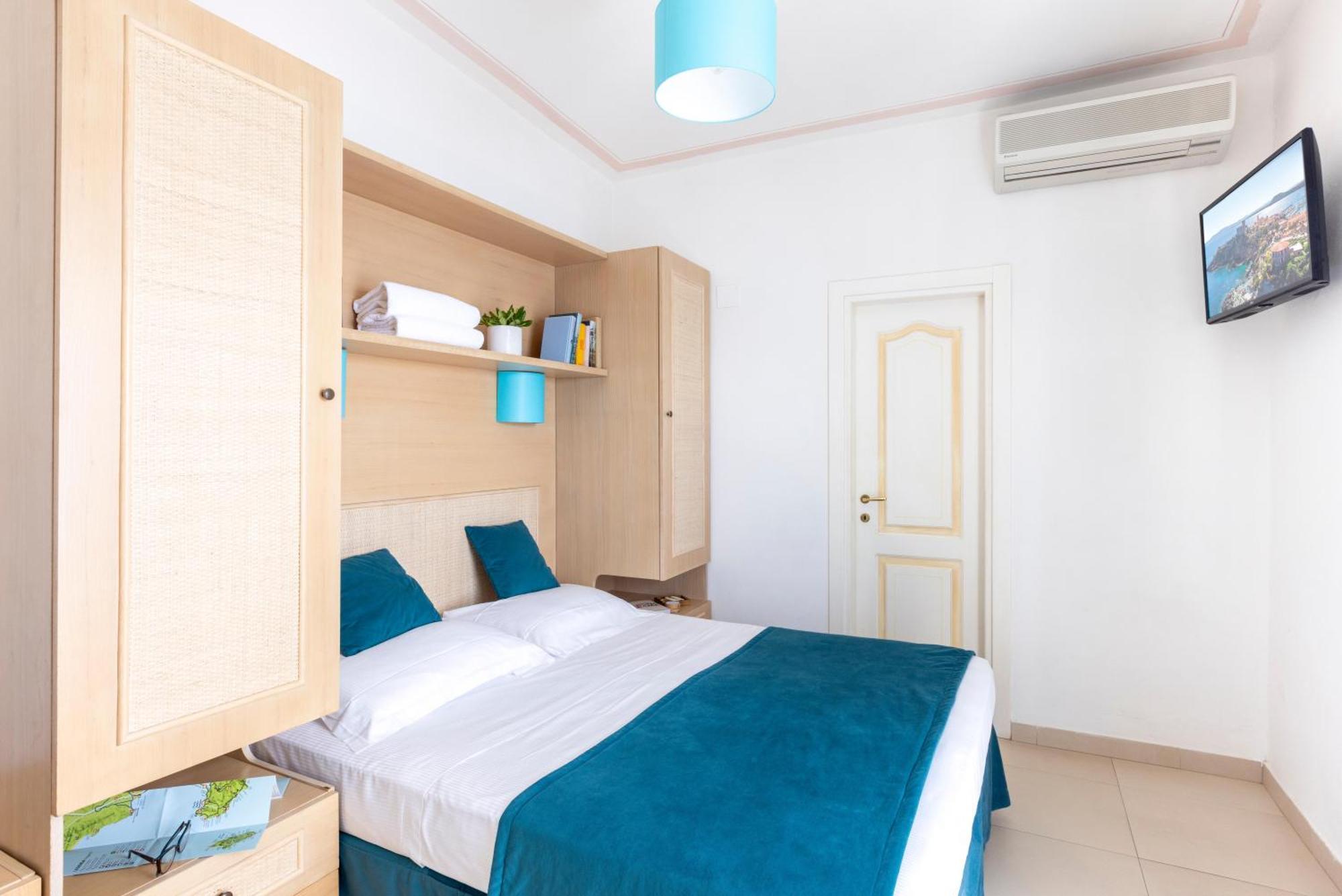 Hotel Capo D'Uomo Orbetello Extérieur photo